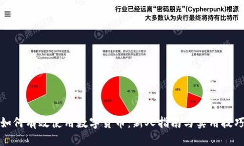 如何有效使用数字货币：新人指南与实用技巧