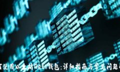 如何使用以太坊Geth钱包：详细指南与常见问题解