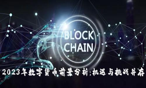 2023年数字货币前景分析：机遇与挑战并存