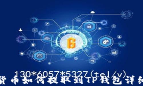 
数字货币如何提取到TP钱包详细指南