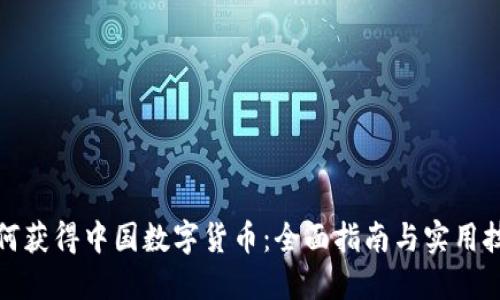 如何获得中国数字货币：全面指南与实用技巧