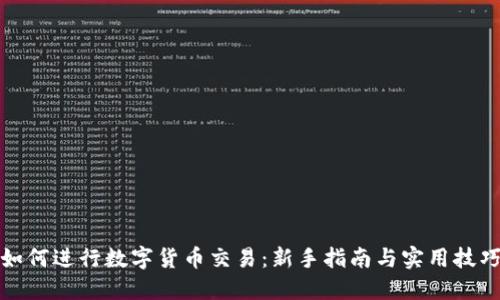 如何进行数字货币交易：新手指南与实用技巧