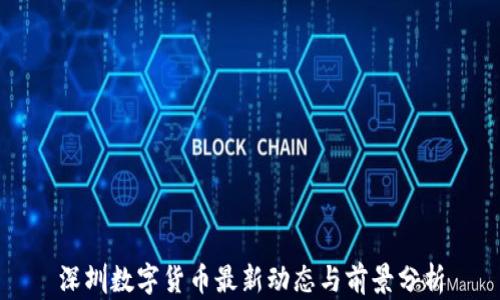
深圳数字货币最新动态与前景分析