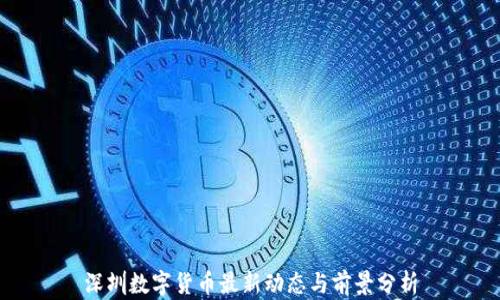 
深圳数字货币最新动态与前景分析