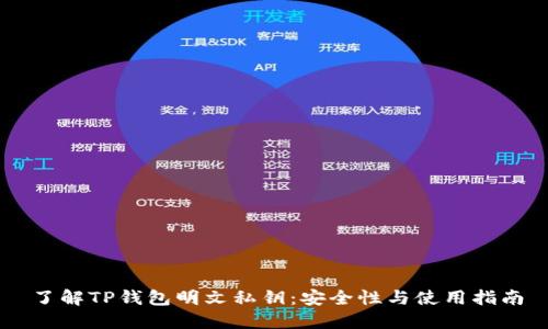 了解TP钱包明文私钥：安全性与使用指南