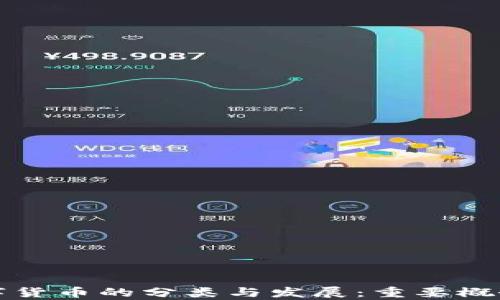 
央行数字货币的分类与发展：重要概念全解析