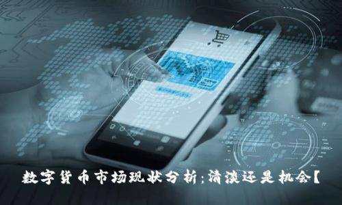 数字货币市场现状分析：清淡还是机会？