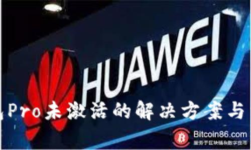 : TP钱包Pro未激活的解决方案与常见问题
