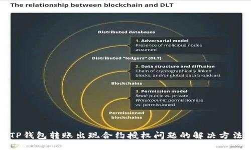 TP钱包转账出现合约授权问题的解决方法