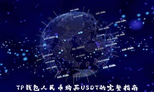 
TP钱包人民币购买USDT的完整指南