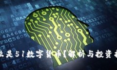 什么是51数字货币？解析与投资指南