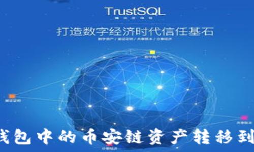  
如何将TP钱包中的币安链资产转移到火币平台？