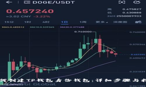 如何创建TP钱包身份钱包：详细步骤与指南