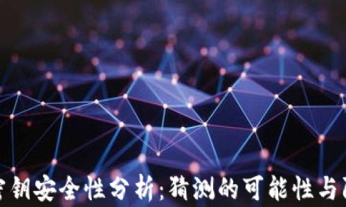 
TP钱包密钥安全性分析：猜测的可能性与防护措施