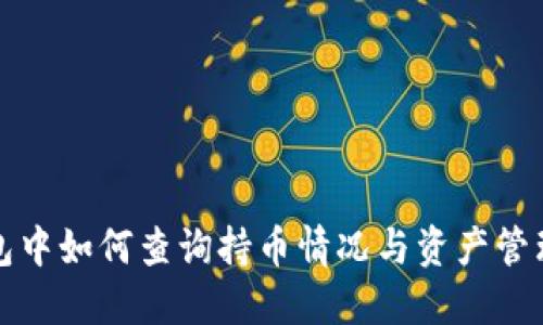TP钱包中如何查询持币情况与资产管理指南