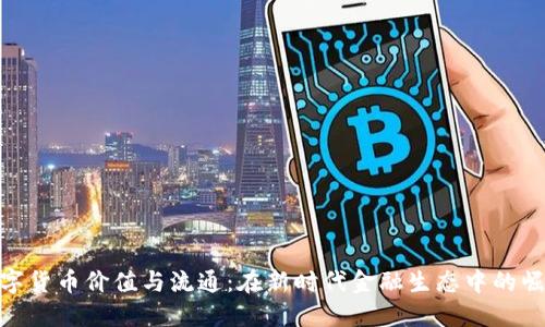 数字货币价值与流通：在新时代金融生态中的崛起