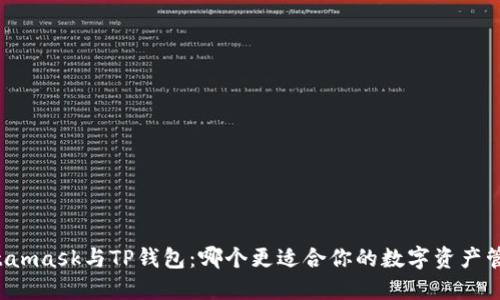 Metamask与TP钱包：哪个更适合你的数字资产管理？