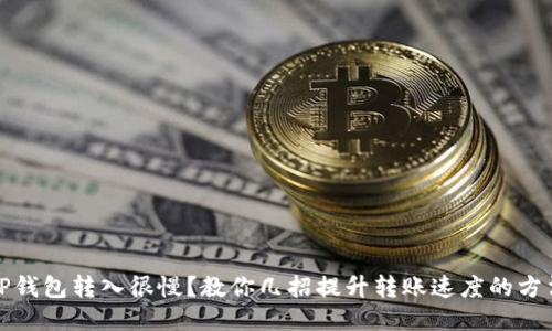 TP钱包转入很慢？教你几招提升转账速度的方法