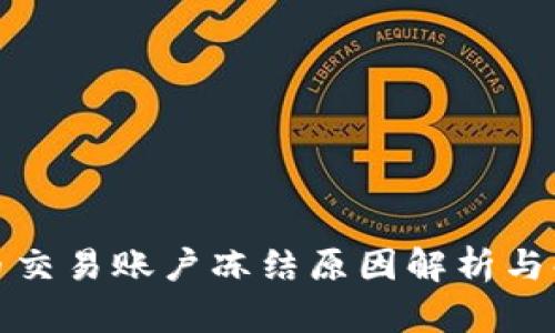 数字货币交易账户冻结原因解析与解决方案
