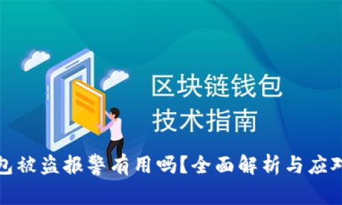 TP钱包被盗报警有用吗？全面解析与应对策略