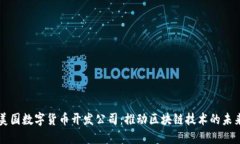 美国数字货币开发公司：推动区块链技术的未来