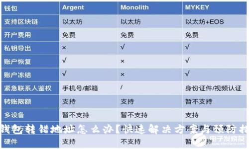 tp钱包转错地址怎么办？快速解决方案与预防措施