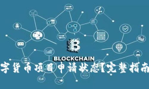 如何查询数字货币项目申请状态？完整指南与实用技巧