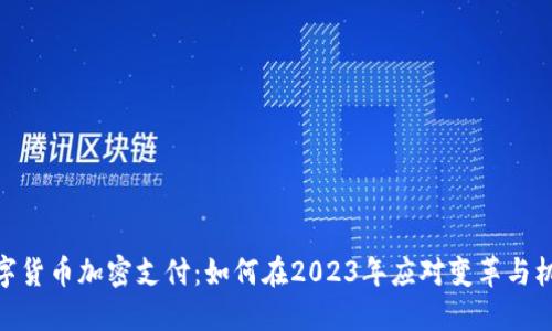 数字货币加密支付：如何在2023年应对变革与机遇