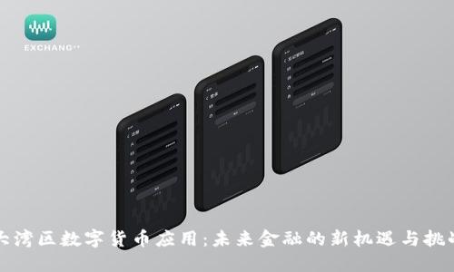 大湾区数字货币应用：未来金融的新机遇与挑战