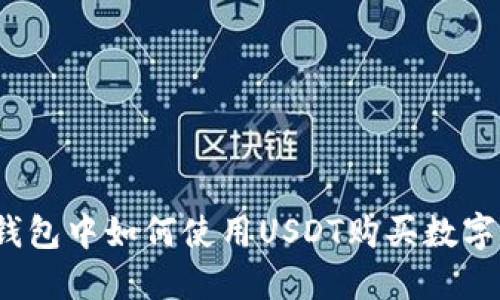 在TP钱包中如何使用USDT购买数字货币？