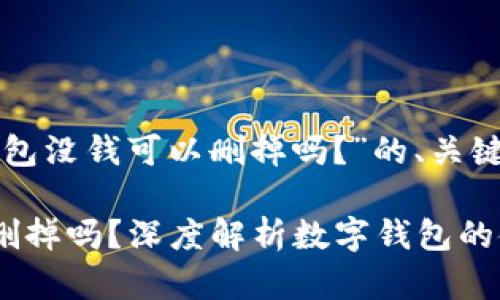 以下是关于“TP钱包没钱可以删掉吗？”的、关键词以及内容大纲。

TP钱包没钱可以删掉吗？深度解析数字钱包的使用与管理