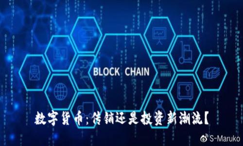 数字货币：传销还是投资新潮流？
