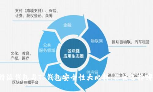 比特派钱包与TP钱包安全性大比拼：你该选择哪个？