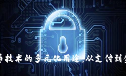 数字货币技术的多元化用途：从支付到金融创新