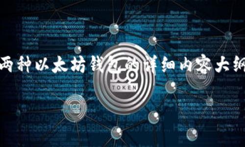 以太坊钱包主要可以分为两大类：热钱包和冷钱包。下面我将为你提供一个关于这两种以太坊钱包的详细内容大纲，并为每种钱包的特点、优缺点、使用场景等进行深入探讨。以下是内容的具体结构：

以太坊钱包的类型：热钱包与冷钱包的全方位解析