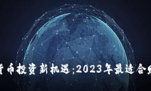 安徽数字货币投资新机遇：2023年最适合赚钱的选择