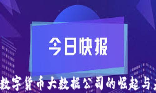 
2023年数字货币大数据公司的崛起与未来趋势