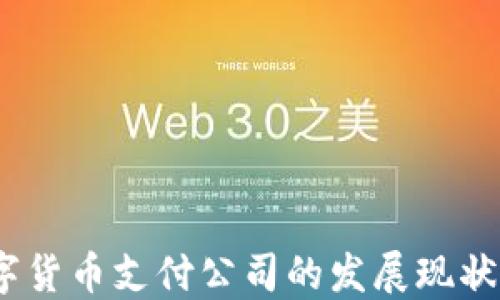 
2023年数字货币支付公司的发展现状与未来趋势