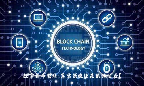数字货币转账：真实便捷还是浪潮过后？