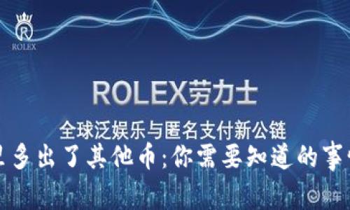 以太坊钱包里多出了其他币：你需要知道的事情与应对策略