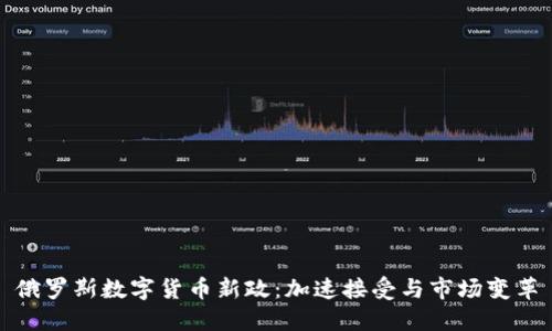 俄罗斯数字货币新政：加速接受与市场变革