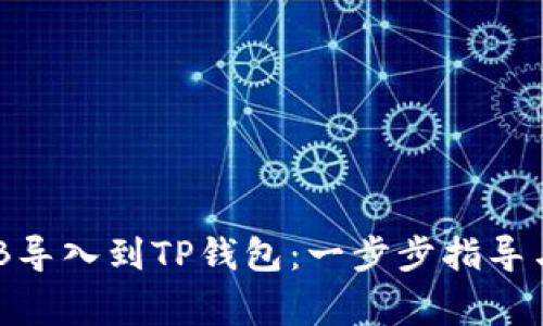 如何将BNB导入到TP钱包：一步步指导与注意事项