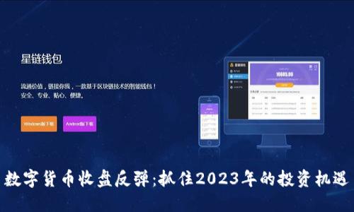 数字货币收盘反弹：抓住2023年的投资机遇
