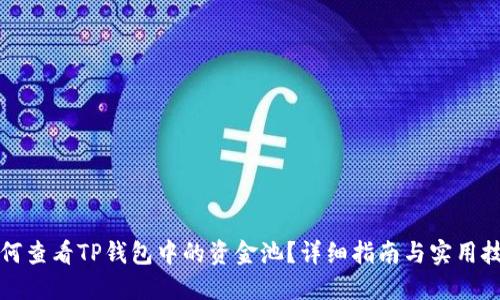 如何查看TP钱包中的资金池？详细指南与实用技巧