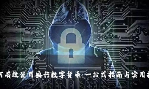 如何有效使用央行数字货币：一站式指南与实用技巧