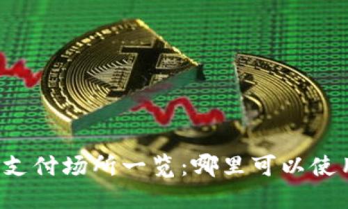 广州数字货币支付场所一览：哪里可以使用数字人民币？