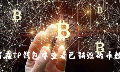 如何在TP钱包中查看已销毁的币数量？