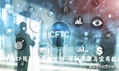 如何在TP钱包中添加公链：详细步骤与实用技巧