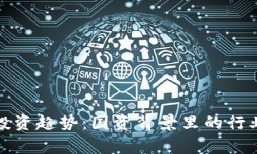 数字货币投资趋势：国资背景里的行业龙头解析