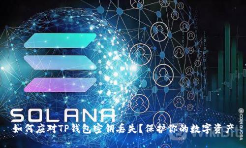 如何应对TP钱包密钥丢失？保护你的数字资产